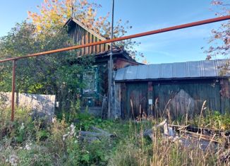 Дом на продажу, 24 м2, посёлок Карпушиха, улица Фрунзе, 16