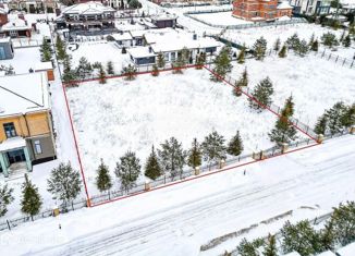 Земельный участок на продажу, 16.79 сот., коттеджный посёлок Мэдисон Парк, коттеджный посёлок Мэдисон парк, 94