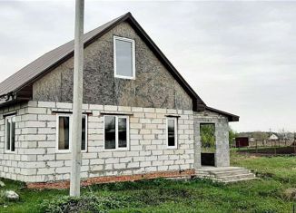 Продается дом, 55 м2, село Выползово, Зелёная улица