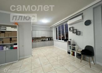 Продажа 2-комнатной квартиры, 72 м2, Грозный, улица Сайханова, 133к5