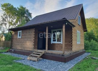 Продаю дом, 98 м2, деревня Жургавань, Речная улица, 23