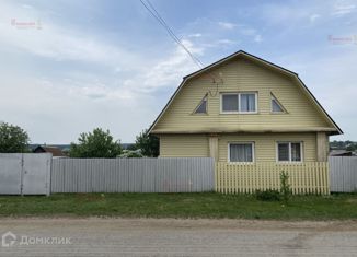 Продается дом, 75 м2, деревня Златогорова, Советская улица, 21/2