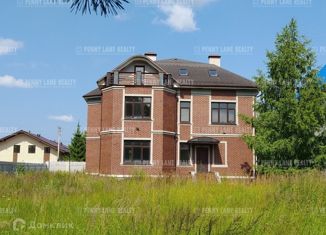 Продам дом, 510 м2, деревня Буньково, деревня Буньково, 29А