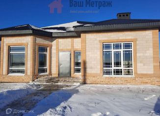 Продажа дома, 108 м2, сельское поселение Пригородный сельсовет, Олимпийская улица, 12
