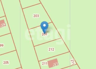 Продаю земельный участок, 6 сот., село Горячинск