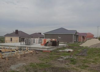 Продается земельный участок, 5.4 сот., посёлок Степной, Брусничная улица