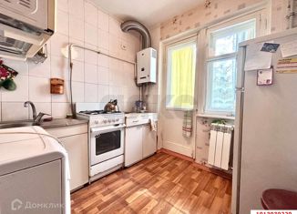 Продажа 2-комнатной квартиры, 45.9 м2, Краснодар, Базовская улица, 87, Центральный округ