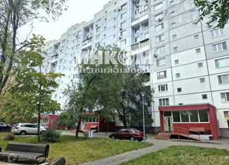 Продам 1-ком. квартиру, 38.7 м2, Москва, 5-й квартал, 20, район Капотня