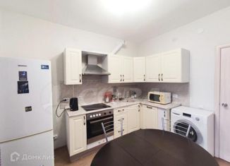 Сдам в аренду 2-комнатную квартиру, 55 м2, посёлок Московский, Новая улица, 17