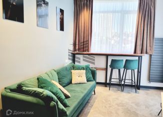 Аренда 3-ком. квартиры, 70 м2, Сочи, Курортный проспект, 59