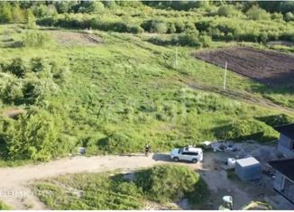 Продам земельный участок, 10 сот., Калининград, Ленинградский район, Балтийская улица