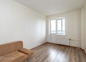 Продам однокомнатную квартиру, 40.9 м2, деревня Марушкино, Агрохимическая улица, 3