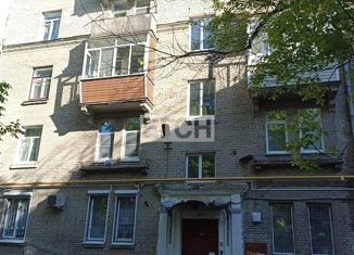 3-ком. квартира на продажу, 74.3 м2, Москва, 6-й Новоподмосковный переулок, 10, метро Войковская