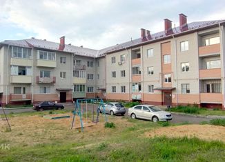 Сдам однокомнатную квартиру, 31.6 м2, Александров, Летняя улица