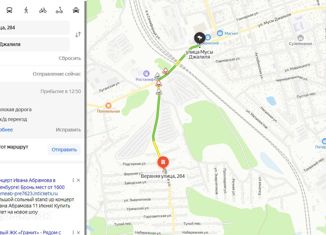 Дом на продажу, 90 м2, Оренбург, Центральный район, Верхняя улица, 311