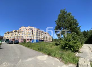 Продажа 1-ком. квартиры, 40 м2, Иваново, улица Окуловой, 73, ЖК Гринвилль Парк