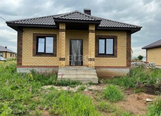 Продажа дома, 103 м2, деревня Елкибаево, Деловая улица, 15В