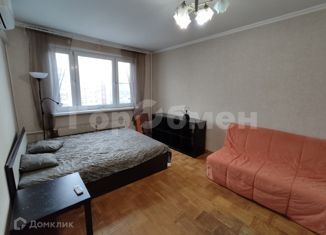Продажа однокомнатной квартиры, 36 м2, Москва, улица Кедрова, 5, Академический район
