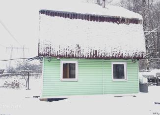 Продаю дом, 53.1 м2, СНТ Заозёрный, улица Залесье