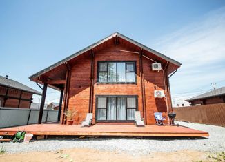 Продаю дом, 130 м2, село Вольно-Надеждинское, Путейский переулок, 34Б