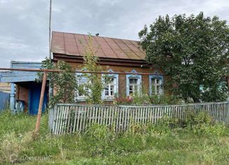 Продам дом, 35 м2, село Казеевка, улица Малый Курмыш