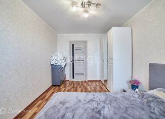 Продажа 2-ком. квартиры, 50.3 м2, Стерлитамак, Элеваторная улица, 45