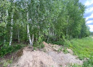 Продам земельный участок, 16 сот., деревня Новотроицк