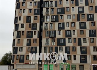 Двухкомнатная квартира на продажу, 63.4 м2, Москва, Долгопрудненское шоссе, 6А, ЖК Норд