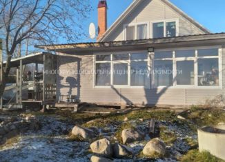 Таунхаус на продажу, 160 м2, Сегежа, Озёрная улица, 32