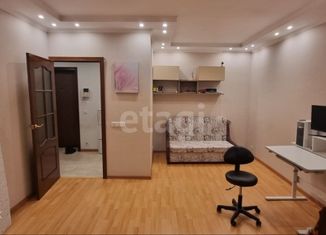 Продам 1-комнатную квартиру, 38.7 м2, Москва, Коломенская улица, 27к1, метро Кленовый бульвар