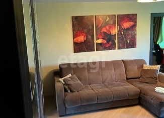 2-ком. квартира на продажу, 43.3 м2, дачный посёлок Кокошкино, Школьная улица, 3А