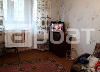 Продам 1-комнатную квартиру, 31.3 м2, Кострома, улица Димитрова, 33