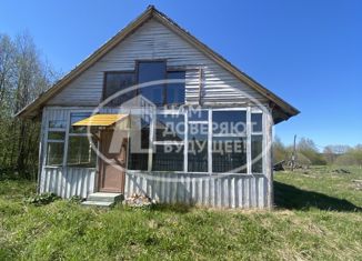 Продаю дом, 80 м2, село Вознесенское, Лысьвенская улица, 2