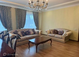 4-комнатная квартира на продажу, 181 м2, Тольятти, улица Маршала Жукова, 16