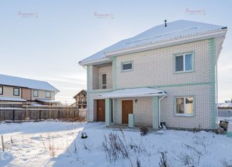 Продается дом, 181 м2, Садоводческое некоммерческое товарищество Дачный посёлок Мельница, квартал Сиреневый, 543