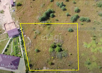 Продажа участка, 11.43 сот., коттеджный посёлок Куртниково, коттеджный посёлок Куртниково, 8