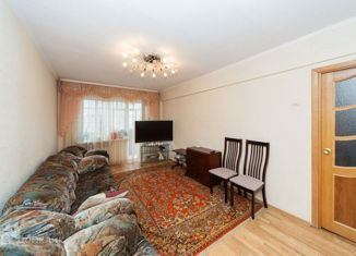 Продается 3-ком. квартира, 57.6 м2, Нижневартовск, улица Мира, 8А