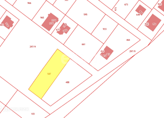 Продам земельный участок, 8.09 сот., садоводческое товарищество Гераклея, садоводческое товарищество Гераклея, 158