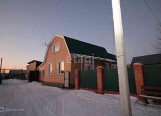 Дом на продажу, 140 м2, село Кротовка, улица Труда