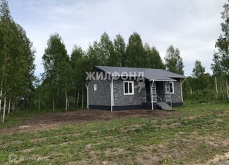 Продажа дома, 79 м2, посёлок Двуречье