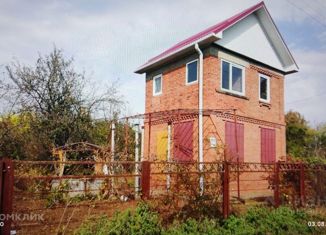 Продается дом, 42 м2, садовое товарищество Мечта, Айвовая улица