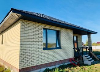 Продаю дом, 96 м2, деревня Большая Тарловка, Верхняя улица