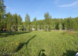 Продаю участок, 10 сот., деревня Рябцево, 29Н-277