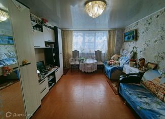 Продается двухкомнатная квартира, 42 м2, рабочий посёлок Шипицыно, улица Ломоносова, 47фл1