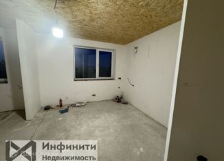 Четырехкомнатная квартира на продажу, 106 м2, Ставрополь, ЖК Панорама, улица Достоевского, 75