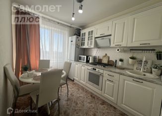Продаю 3-комнатную квартиру, 65.5 м2, Оренбургская область, Туркестанская улица, 27
