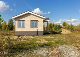 Дом на продажу, 40 м2, деревня Коняшина