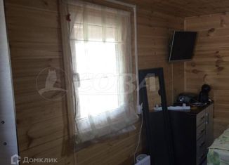 Дом на продажу, 20 м2, садоводческое некоммерческое товарищество Геолог-2