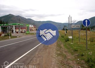 Дом на продажу, 35 м2, село Акташ, улица Мира