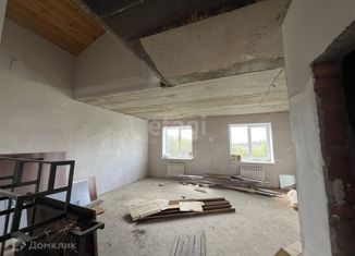 Продам дом, 103.8 м2, деревня Каран, Берёзовая улица